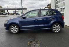 Volkswagen Polo 1.6 TDI 90ch FAP Confortline
