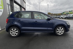 Volkswagen Polo 1.6 TDI 90ch FAP Confortline