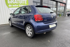 Volkswagen Polo 1.6 TDI 90ch FAP Confortline