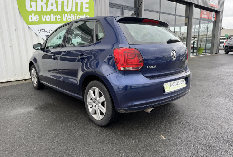 Volkswagen Polo 1.6 TDI 90ch FAP Confortline