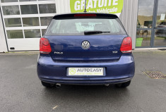 Volkswagen Polo 1.6 TDI 90ch FAP Confortline