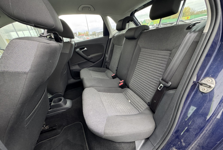 Volkswagen Polo 1.6 TDI 90ch FAP Confortline