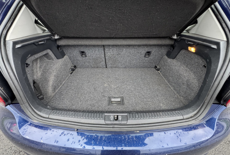 Volkswagen Polo 1.6 TDI 90ch FAP Confortline