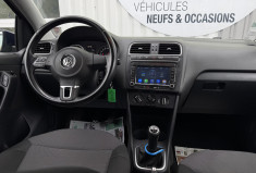 Volkswagen Polo 1.6 TDI 90ch FAP Confortline