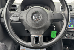 Volkswagen Polo 1.6 TDI 90ch FAP Confortline