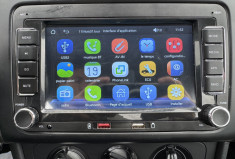 Volkswagen Polo 1.6 TDI 90ch FAP Confortline