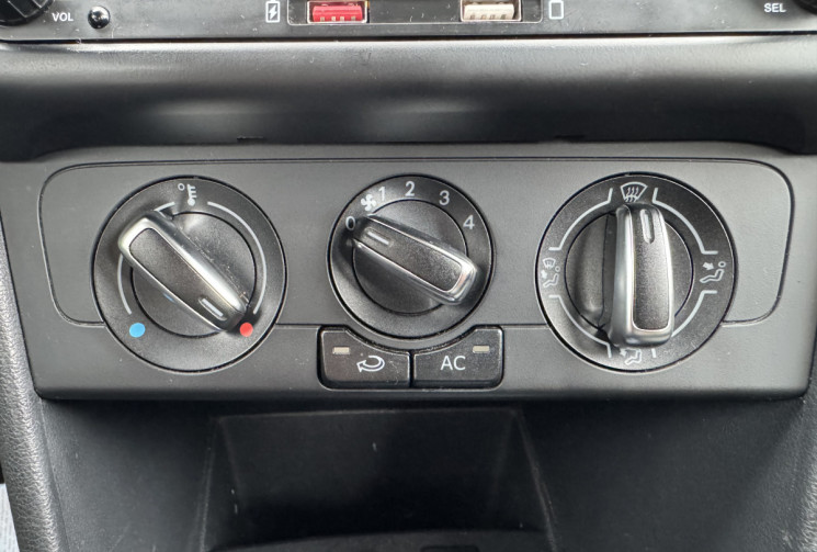 Volkswagen Polo 1.6 TDI 90ch FAP Confortline