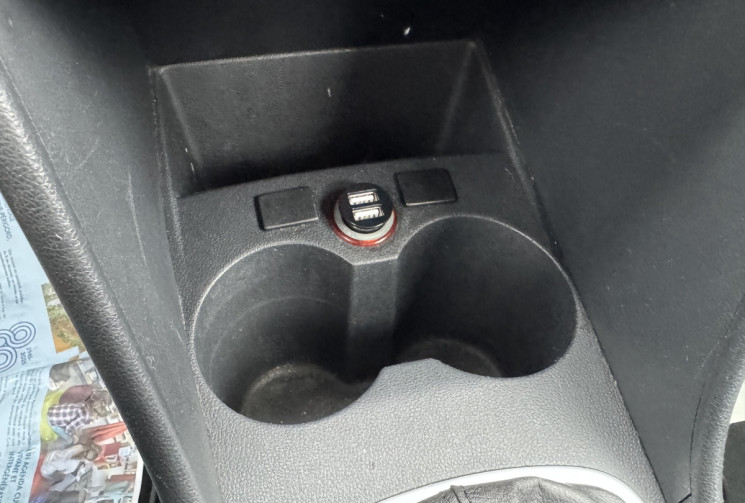 Volkswagen Polo 1.6 TDI 90ch FAP Confortline