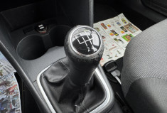 Volkswagen Polo 1.6 TDI 90ch FAP Confortline