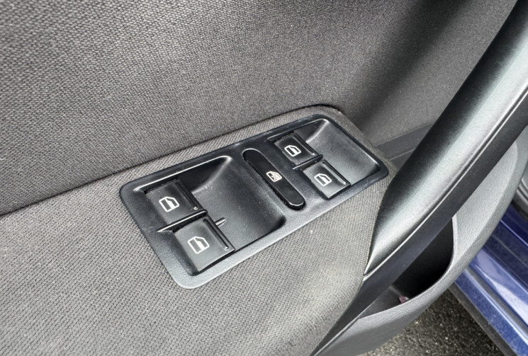 Volkswagen Polo 1.6 TDI 90ch FAP Confortline