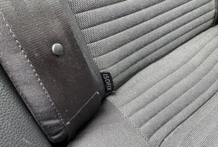 Volkswagen Polo 1.6 TDI 90ch FAP Confortline