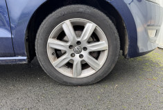 Volkswagen Polo 1.6 TDI 90ch FAP Confortline