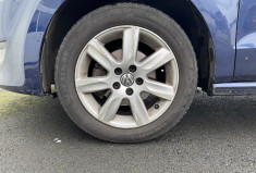 Volkswagen Polo 1.6 TDI 90ch FAP Confortline