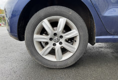 Volkswagen Polo 1.6 TDI 90ch FAP Confortline