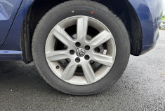 Volkswagen Polo 1.6 TDI 90ch FAP Confortline