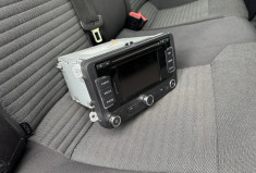 Volkswagen Polo 1.6 TDI 90ch FAP Confortline