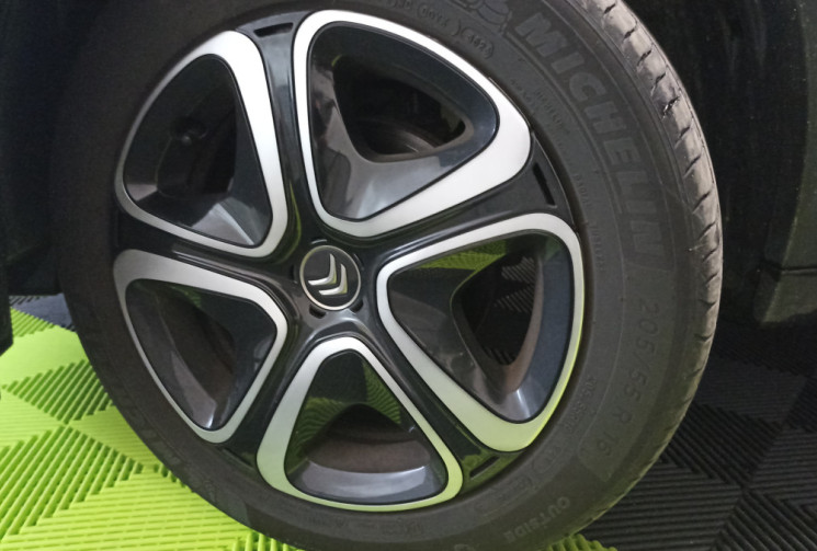 Citroën C3 1.2 83ch S&S Feel