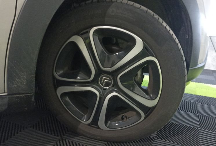 Citroën C3 PureTech 83ch S&S Feel