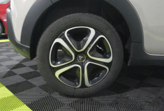 Citroën C3 1.2 83ch S&S Feel