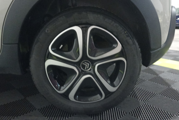 Citroën C3 1.2 83ch S&S Feel