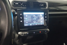 Citroën C3 1.2 83ch S&S Feel