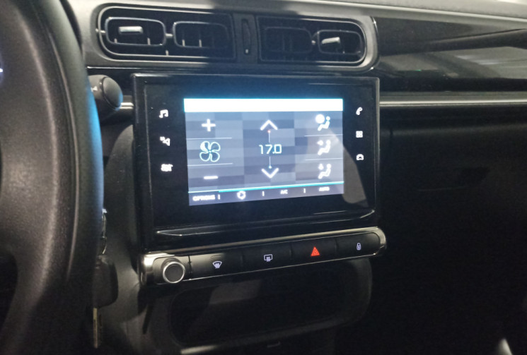 Citroën C3 PureTech 83ch S&S Feel