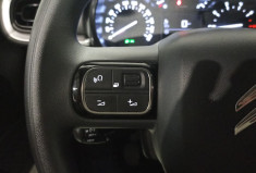 Citroën C3 1.2 83ch S&S Feel