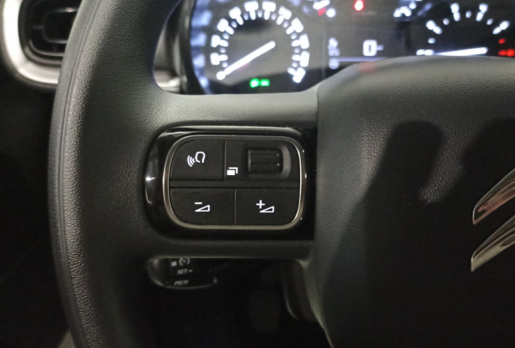 Citroën C3 PureTech 83ch S&S Feel