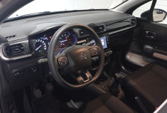 Citroën C3 1.2 83ch S&S Feel