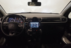 Citroën C3 1.2 83ch S&S Feel