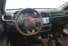 Citroën C3 PureTech 83ch S&S Feel