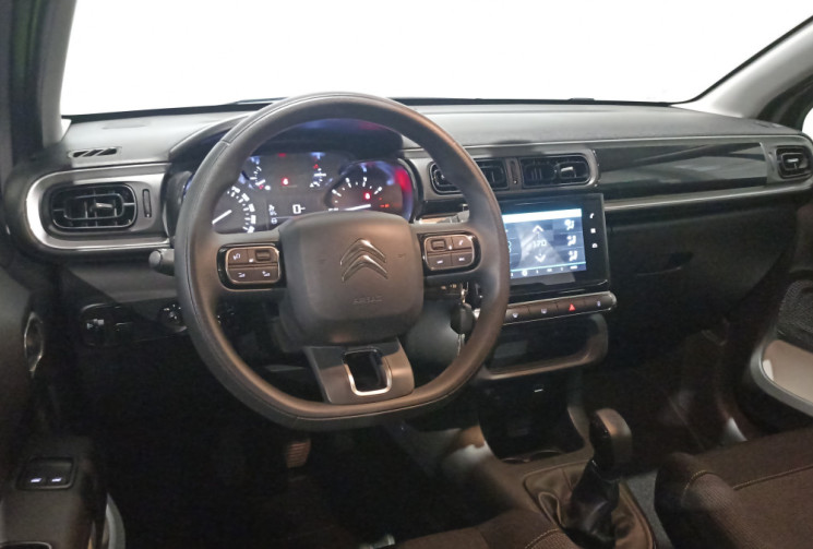 Citroën C3 PureTech 83ch S&S Feel