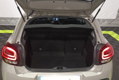 Citroën C3 PureTech 83ch S&S Feel