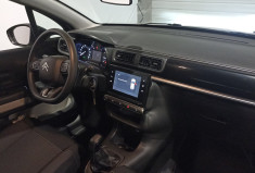 Citroën C3 PureTech 83ch S&S Feel