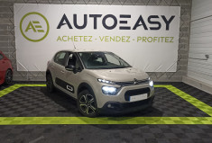 Citroën C3 PureTech 83ch S&S Feel