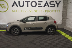 Citroën C3 PureTech 83ch S&S Feel