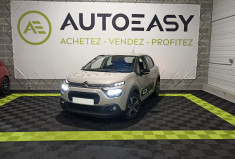 Citroën C3 1.2 83ch S&S Feel