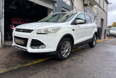 Ford Kuga titanium 2.0 TDCi 16V 4x2 140 cv Origine France 1er Main /TOIT OUVRANT/CAMERA/SONO SONY Ford Kuga titanium 2.0 TDCi 16V 4x2 140 cv Origine France 1er Main /TOIT OUVRANT/CAMERA/SONO SONY