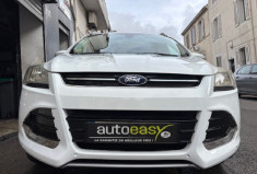 Ford Kuga titanium 2.0 TDCi 16V 4x2 140 cv Origine France 1er Main /TOIT OUVRANT/CAMERA/SONO SONY