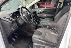 Ford Kuga titanium 2.0 TDCi 16V 4x2 140 cv Origine France 1er Main /TOIT OUVRANT/CAMERA/SONO SONY