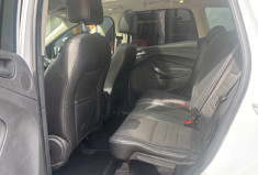 Ford Kuga titanium 2.0 TDCi 16V 4x2 140 cv Origine France 1er Main /TOIT OUVRANT/CAMERA/SONO SONY