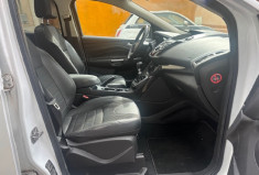 Ford Kuga titanium 2.0 TDCi 16V 4x2 140 cv Origine France 1er Main /TOIT OUVRANT/CAMERA/SONO SONY