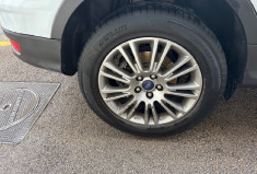 Ford Kuga titanium 2.0 TDCi 16V 4x2 140 cv Origine France 1er Main /TOIT OUVRANT/CAMERA/SONO SONY