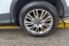 Ford Kuga titanium 2.0 TDCi 16V 4x2 140 cv Origine France 1er Main /TOIT OUVRANT/CAMERA/SONO SONY