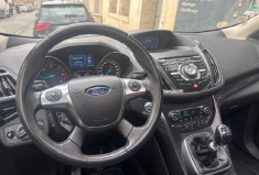 Ford Kuga titanium 2.0 TDCi 16V 4x2 140 cv Origine France 1er Main /TOIT OUVRANT/CAMERA/SONO SONY