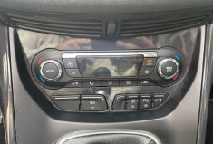 Ford Kuga titanium 2.0 TDCi 16V 4x2 140 cv Origine France 1er Main /TOIT OUVRANT/CAMERA/SONO SONY