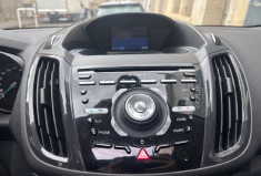 Ford Kuga titanium 2.0 TDCi 16V 4x2 140 cv Origine France 1er Main /TOIT OUVRANT/CAMERA/SONO SONY