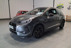 DS DS 3 1.6 THP S&S 165cv Performance Line - 3EME MAIN - SUPERBE - TBE - ENTRETIEN - GARANTIE -