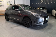 DS DS 3 1.6 THP S&S 165cv Performance Line - 3EME MAIN - SUPERBE - TBE - ENTRETIEN - GARANTIE -