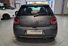 DS DS 3 1.6 THP S&S 165cv Performance Line - 3EME MAIN - SUPERBE - TBE - ENTRETIEN - GARANTIE -